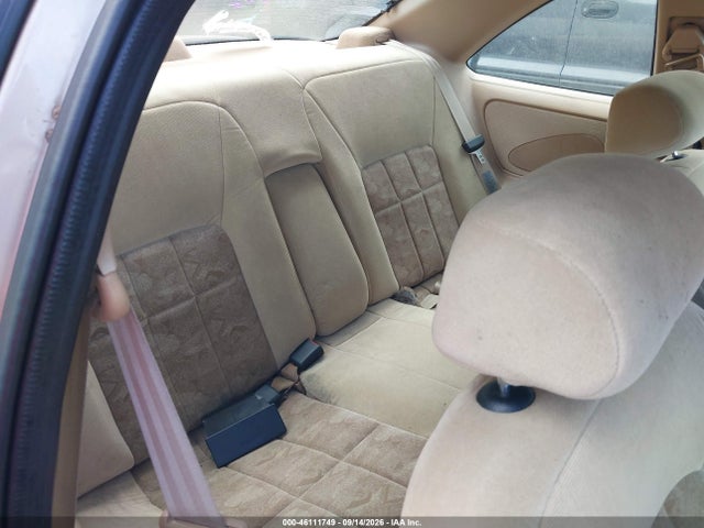 46111749 :رقم المزاد ، 1FALP62W5VH148706 vin ، 1997 Ford Thunderbird Lx مزاد بيع