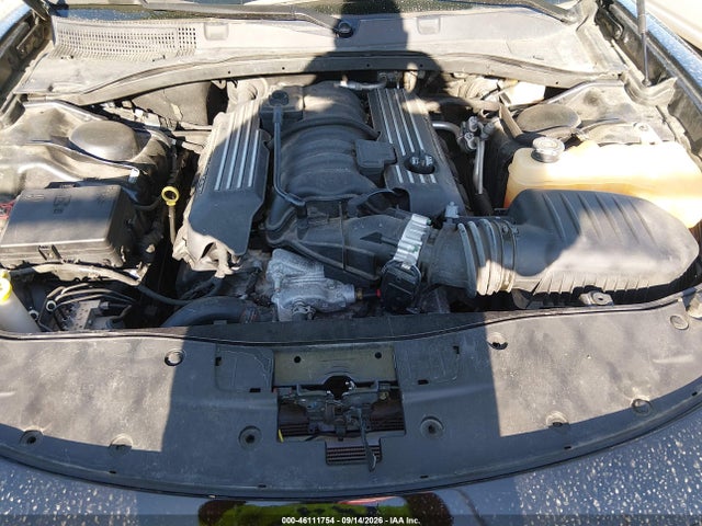 46111754 :رقم المزاد ، 2C3CDXGJ5KH688766 vin ، 2019 Dodge Charger Scat Pack Rwd مزاد بيع