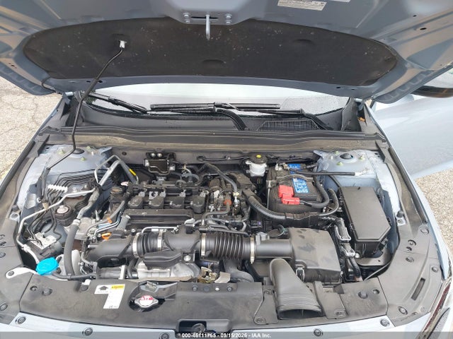 Продаж на аукціоні авто 2022 Honda Accord Sport Special Edition, vin: 1HGCV1F45NA074354, номер лоту: 46111755