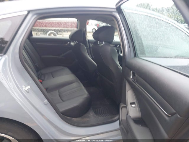 Продаж на аукціоні авто 2022 Honda Accord Sport Special Edition, vin: 1HGCV1F45NA074354, номер лоту: 46111755