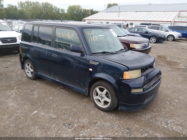 Aukcja sprzedaży 2006 Scion Xb, vin: JTLKT324864125125, numer aukcji: 46111762