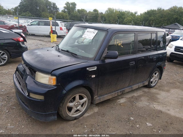 Aukcja sprzedaży 2006 Scion Xb, vin: JTLKT324864125125, numer aukcji: 46111762