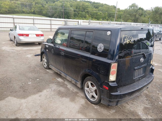 Aukcja sprzedaży 2006 Scion Xb, vin: JTLKT324864125125, numer aukcji: 46111762