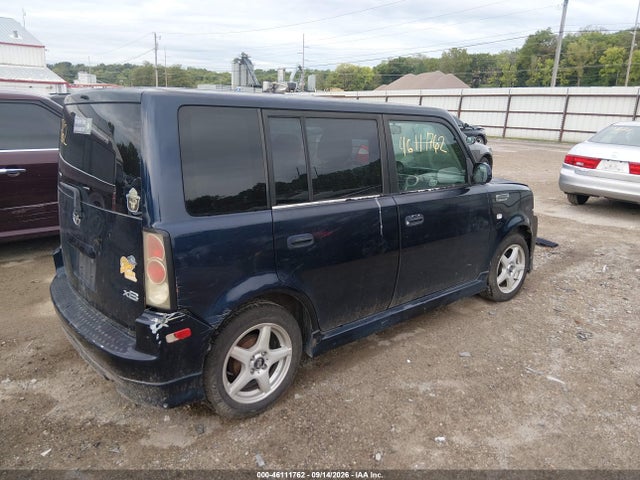 Aukcja sprzedaży 2006 Scion Xb, vin: JTLKT324864125125, numer aukcji: 46111762