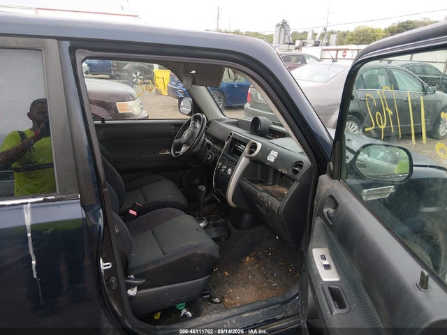 Aukcja sprzedaży 2006 Scion Xb, vin: JTLKT324864125125, numer aukcji: 46111762