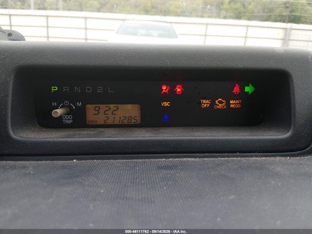 Aukcja sprzedaży 2006 Scion Xb, vin: JTLKT324864125125, numer aukcji: 46111762