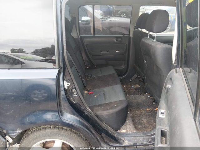 Aukcja sprzedaży 2006 Scion Xb, vin: JTLKT324864125125, numer aukcji: 46111762