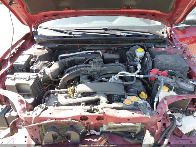 46111765 :رقم المزاد ، 4S4BTANC1P3142810 vin ، 2023 Subaru Outback Limited مزاد بيع