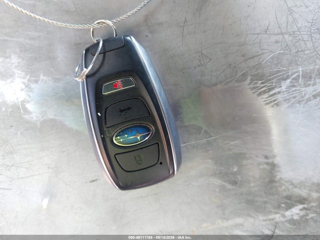 46111765 :رقم المزاد ، 4S4BTANC1P3142810 vin ، 2023 Subaru Outback Limited مزاد بيع