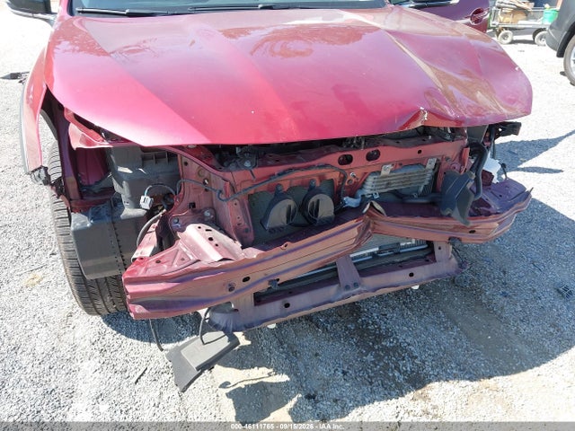 46111765 :رقم المزاد ، 4S4BTANC1P3142810 vin ، 2023 Subaru Outback Limited مزاد بيع