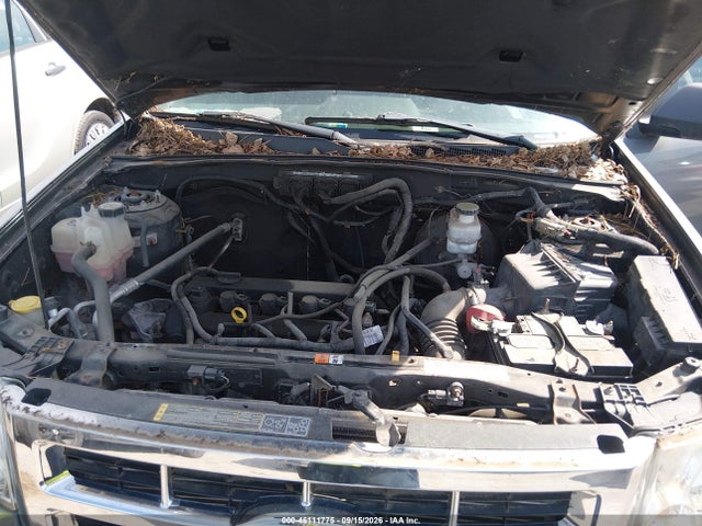 46111775 :رقم المزاد ، 1FMCU0D78CKA89118 vin ، 2012 Ford Escape Xlt مزاد بيع
