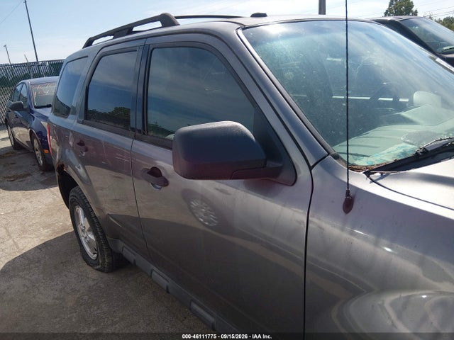 46111775 :رقم المزاد ، 1FMCU0D78CKA89118 vin ، 2012 Ford Escape Xlt مزاد بيع