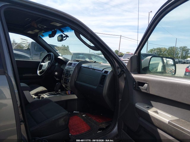 46111775 :رقم المزاد ، 1FMCU0D78CKA89118 vin ، 2012 Ford Escape Xlt مزاد بيع