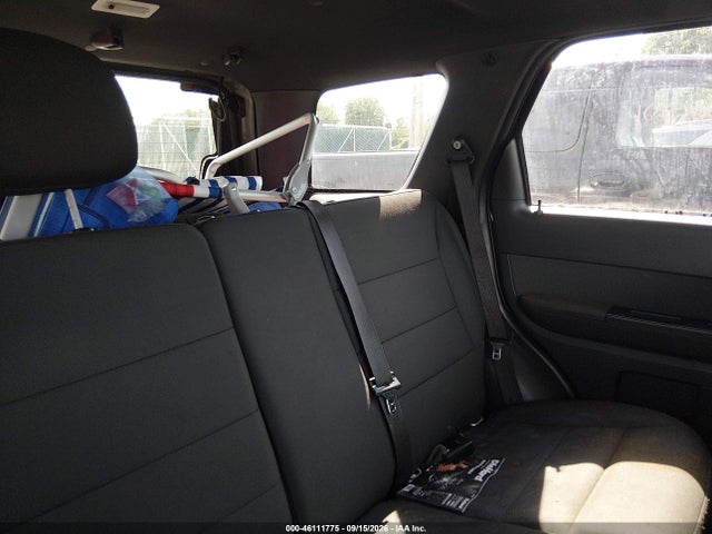 46111775 :رقم المزاد ، 1FMCU0D78CKA89118 vin ، 2012 Ford Escape Xlt مزاد بيع