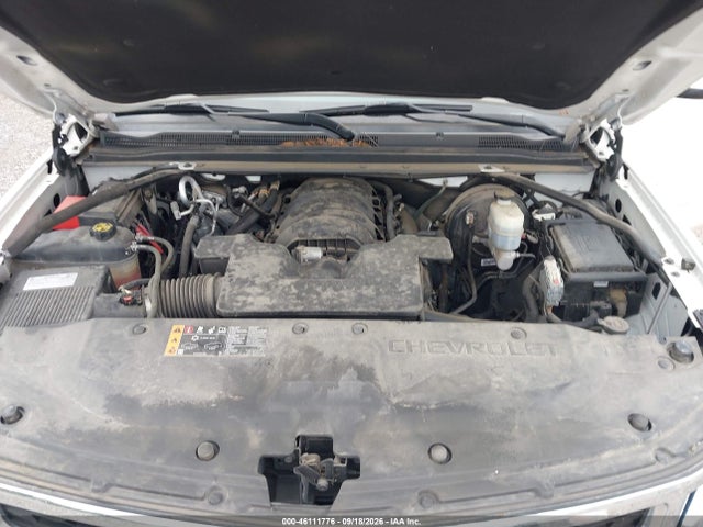 Aukcja sprzedaży 2019 Chevrolet Suburban Lt, vin: 1GNSKHKC8KR105500, numer aukcji: 46111776