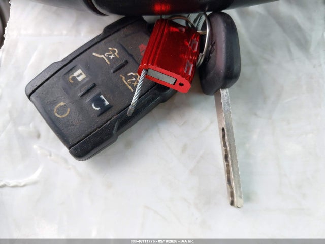 Aukcja sprzedaży 2019 Chevrolet Suburban Lt, vin: 1GNSKHKC8KR105500, numer aukcji: 46111776