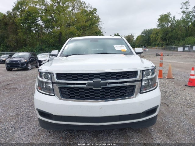 Aukcja sprzedaży 2019 Chevrolet Suburban Lt, vin: 1GNSKHKC8KR105500, numer aukcji: 46111776