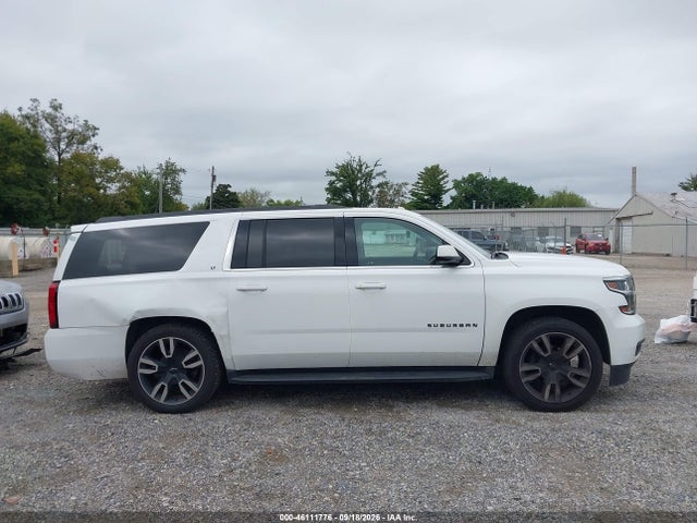 Aukcja sprzedaży 2019 Chevrolet Suburban Lt, vin: 1GNSKHKC8KR105500, numer aukcji: 46111776