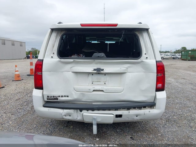 Aukcja sprzedaży 2019 Chevrolet Suburban Lt, vin: 1GNSKHKC8KR105500, numer aukcji: 46111776