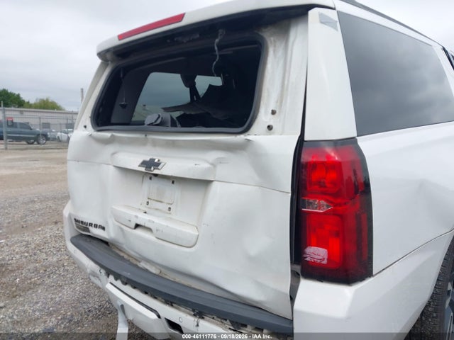 Aukcja sprzedaży 2019 Chevrolet Suburban Lt, vin: 1GNSKHKC8KR105500, numer aukcji: 46111776