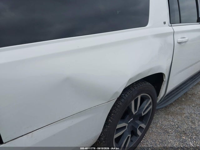 Aukcja sprzedaży 2019 Chevrolet Suburban Lt, vin: 1GNSKHKC8KR105500, numer aukcji: 46111776