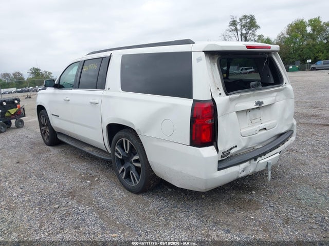 Aukcja sprzedaży 2019 Chevrolet Suburban Lt, vin: 1GNSKHKC8KR105500, numer aukcji: 46111776
