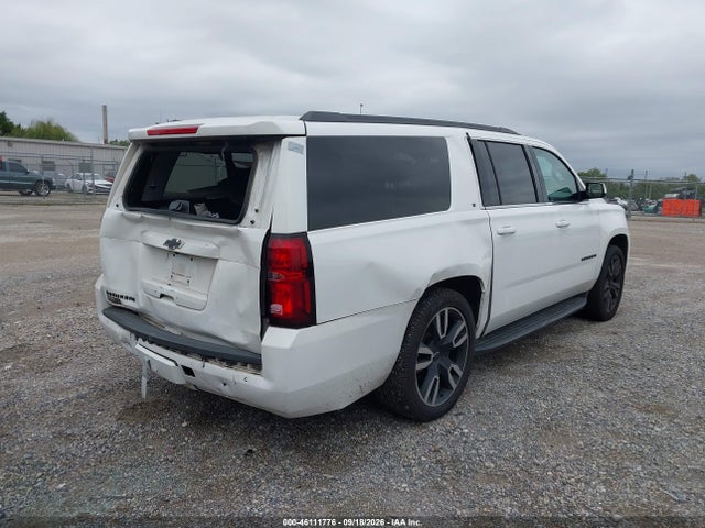 Aukcja sprzedaży 2019 Chevrolet Suburban Lt, vin: 1GNSKHKC8KR105500, numer aukcji: 46111776