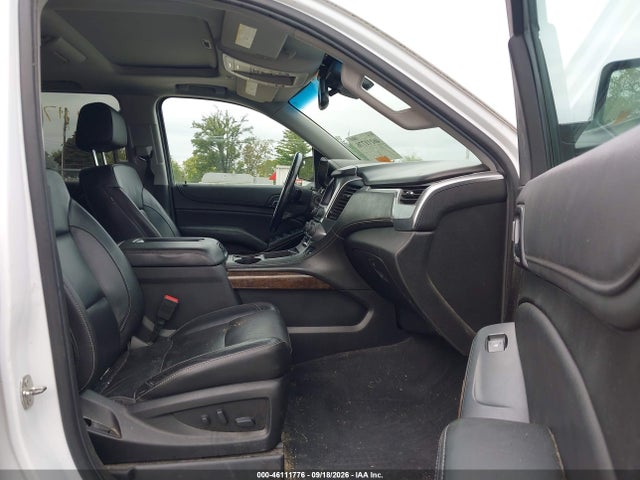 Aukcja sprzedaży 2019 Chevrolet Suburban Lt, vin: 1GNSKHKC8KR105500, numer aukcji: 46111776