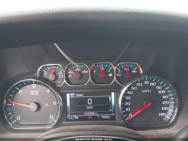 Aukcja sprzedaży 2019 Chevrolet Suburban Lt, vin: 1GNSKHKC8KR105500, numer aukcji: 46111776