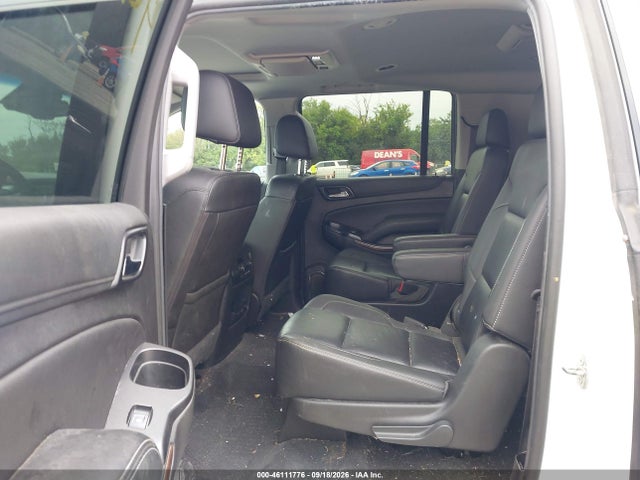 Aukcja sprzedaży 2019 Chevrolet Suburban Lt, vin: 1GNSKHKC8KR105500, numer aukcji: 46111776