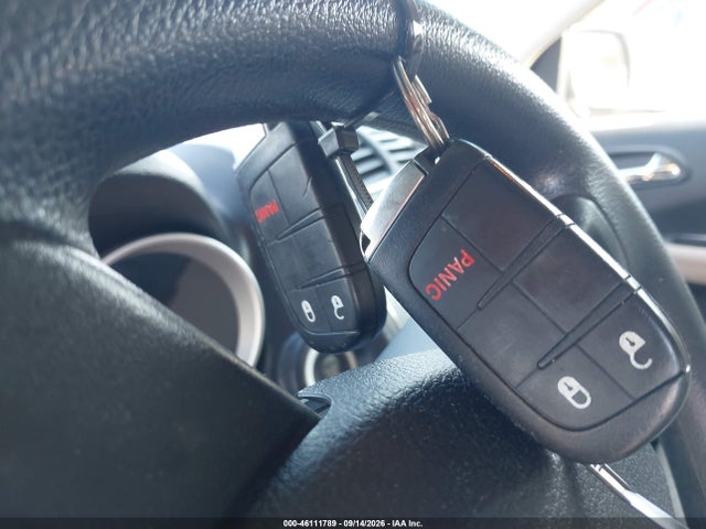 Aukcja sprzedaży 2017 Dodge Journey Sxt, vin: 3C4PDCBG7HT534108, numer aukcji: 46111789
