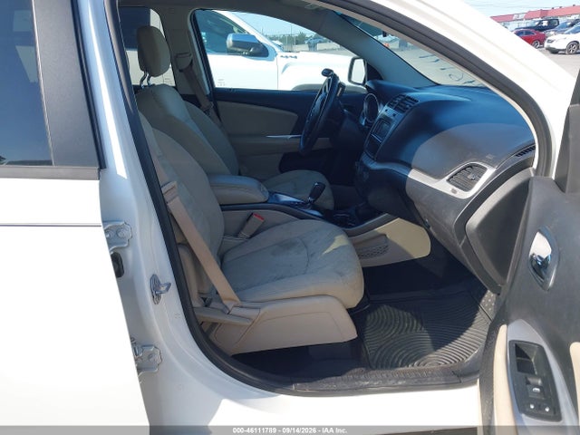 Aukcja sprzedaży 2017 Dodge Journey Sxt, vin: 3C4PDCBG7HT534108, numer aukcji: 46111789