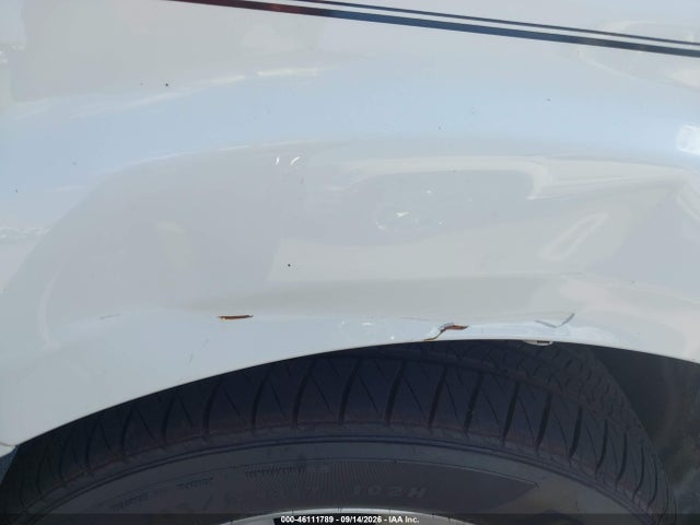 Aukcja sprzedaży 2017 Dodge Journey Sxt, vin: 3C4PDCBG7HT534108, numer aukcji: 46111789