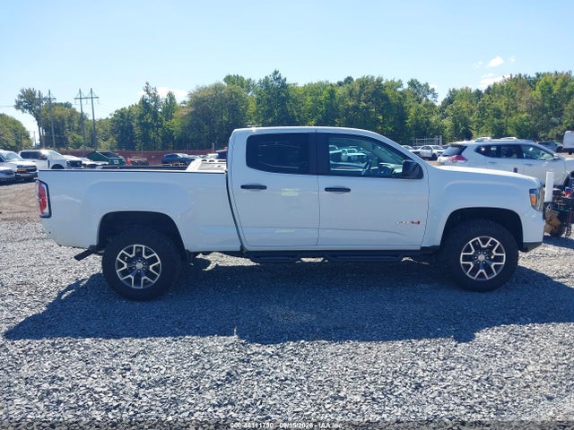 Продаж на аукціоні авто 2022 Gmc Canyon 4wd  Long Box At4 - Cloth, vin: 1GTG6FEN6N1185712, номер лоту: 46111790