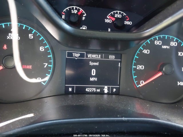 Продаж на аукціоні авто 2022 Gmc Canyon 4wd  Long Box At4 - Cloth, vin: 1GTG6FEN6N1185712, номер лоту: 46111790