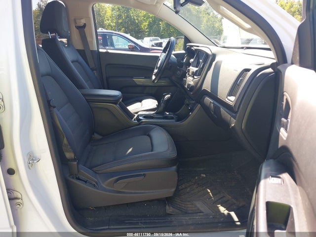 Продаж на аукціоні авто 2022 Gmc Canyon 4wd  Long Box At4 - Cloth, vin: 1GTG6FEN6N1185712, номер лоту: 46111790