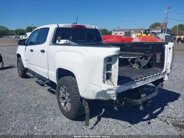 Продаж на аукціоні авто 2022 Gmc Canyon 4wd  Long Box At4 - Cloth, vin: 1GTG6FEN6N1185712, номер лоту: 46111790