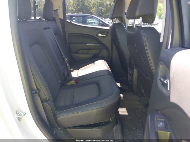 Продаж на аукціоні авто 2022 Gmc Canyon 4wd  Long Box At4 - Cloth, vin: 1GTG6FEN6N1185712, номер лоту: 46111790