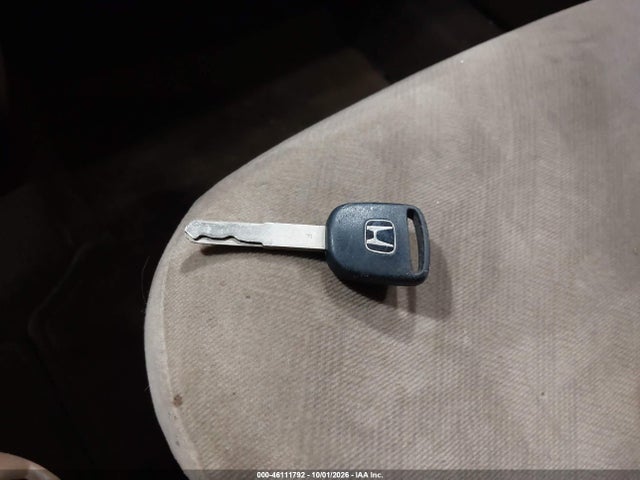 46111792 :رقم المزاد ، SHSRD78823U116751 vin ، 2003 Honda Cr-v Ex مزاد بيع