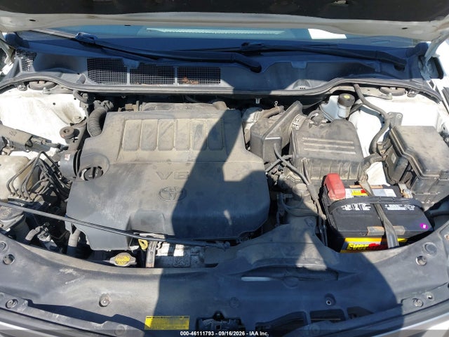Продажа на аукционе авто 2013 Toyota Venza Le V6, vin: 4T3BK3BB2DU083984, номер лота: 46111793