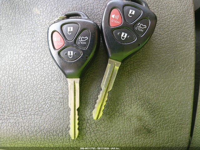 Продажа на аукционе авто 2013 Toyota Venza Le V6, vin: 4T3BK3BB2DU083984, номер лота: 46111793