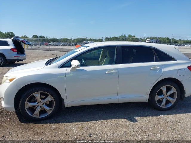 Продажа на аукционе авто 2013 Toyota Venza Le V6, vin: 4T3BK3BB2DU083984, номер лота: 46111793