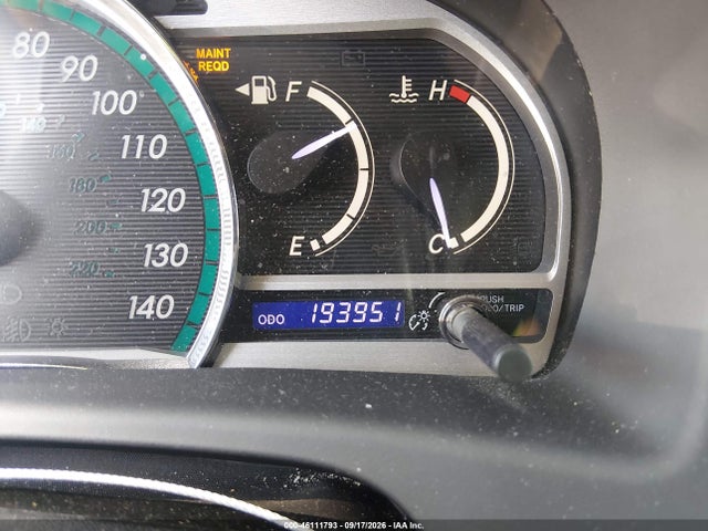 Продажа на аукционе авто 2013 Toyota Venza Le V6, vin: 4T3BK3BB2DU083984, номер лота: 46111793