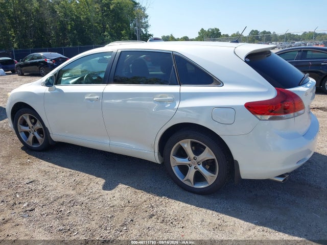 Продажа на аукционе авто 2013 Toyota Venza Le V6, vin: 4T3BK3BB2DU083984, номер лота: 46111793
