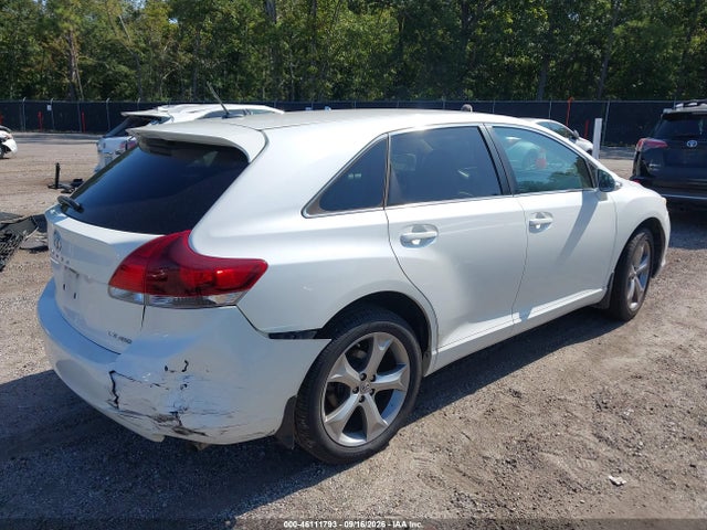 Продажа на аукционе авто 2013 Toyota Venza Le V6, vin: 4T3BK3BB2DU083984, номер лота: 46111793