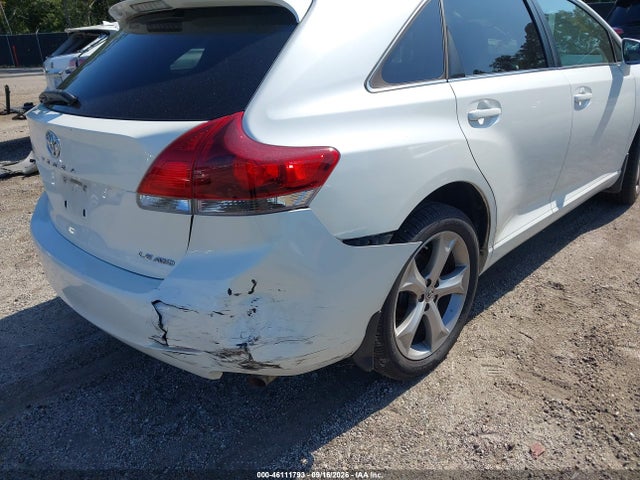 Продажа на аукционе авто 2013 Toyota Venza Le V6, vin: 4T3BK3BB2DU083984, номер лота: 46111793