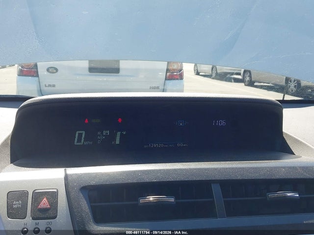 Aukcja sprzedaży 2015 Toyota Prius V Three, vin: JTDZN3EU8FJ017993, numer aukcji: 46111794
