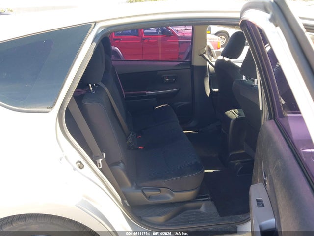 Aukcja sprzedaży 2015 Toyota Prius V Three, vin: JTDZN3EU8FJ017993, numer aukcji: 46111794