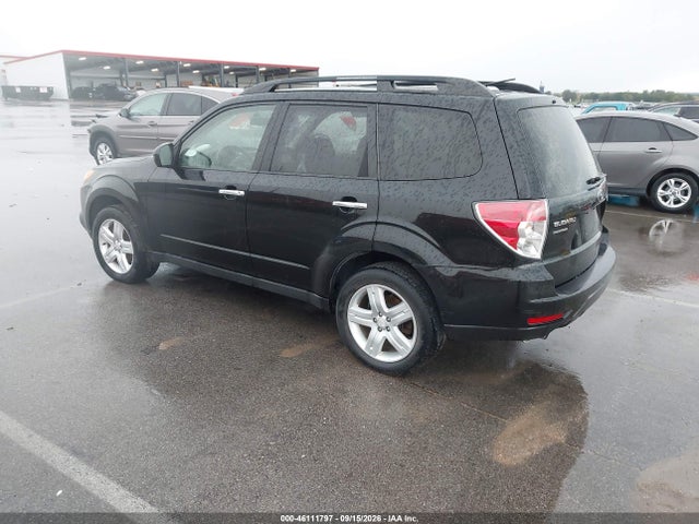 Aukcja sprzedaży 2010 Subaru Forester 2.5x Premium, vin: JF2SH6CC7AH731460, numer aukcji: 46111797