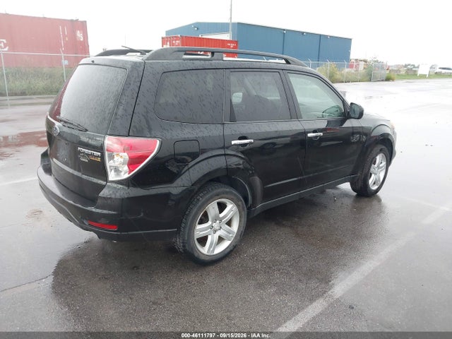 Aukcja sprzedaży 2010 Subaru Forester 2.5x Premium, vin: JF2SH6CC7AH731460, numer aukcji: 46111797